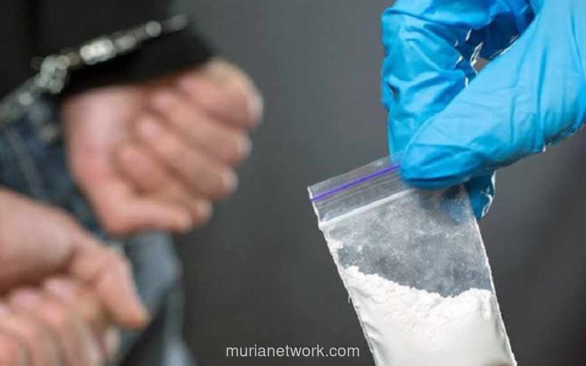 Pengemudi Taksi Online Positif Sabu Jadi Tersangka Pelecehan Seksual Penumpang