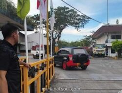 Ledakan di Pabrik Baja Sidoarjo Tewaskan Satu Pekerja