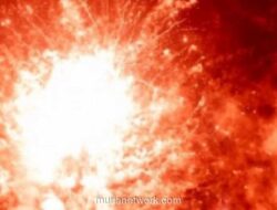 Dua Anak Tewas Akibat Ranjau Darat di Pegunungan Qalamoun, Suriah