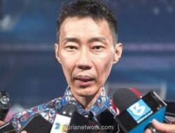 Indonesia Gagal Lolos Fase Grup Thomas Cup 2026, Lee Chong Wei Sebut Kebangkitan Prancis Sebagai Peringatan