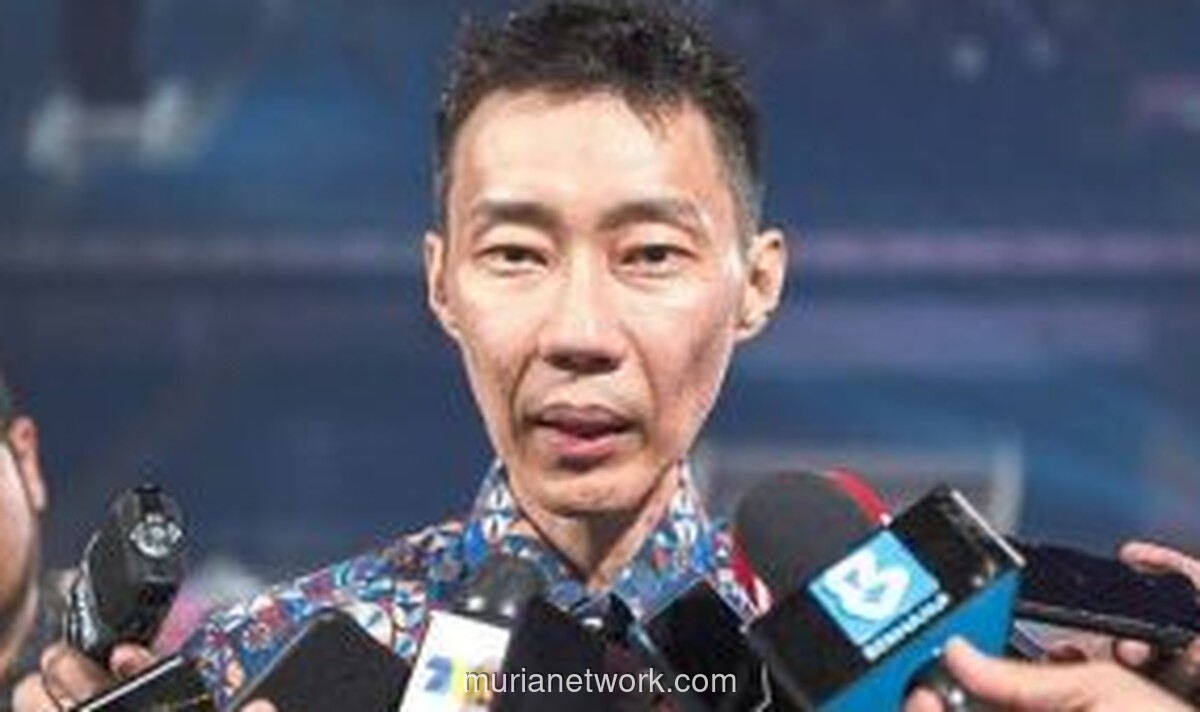 Indonesia Gagal Lolos Fase Grup Thomas Cup 2026, Lee Chong Wei Sebut Kebangkitan Prancis Sebagai Peringatan