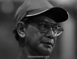 Legenda Persija dan Timnas Indonesia, Sutan Harhara, Tutup Usia