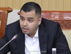 Anggota DPR Apresiasi Kinerja Kapolda Riau Berantas Narkoba di Panipahan