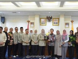 Anggota Komisi X DPR Apresiasi Kebijakan Sekolah Gratis dan Penghapusan Komite di Lampung