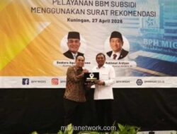 Anggota DPR Buka Sayembara Berhadiah bagi Pelapor Kecurangan Distribusi BBM Subsidi