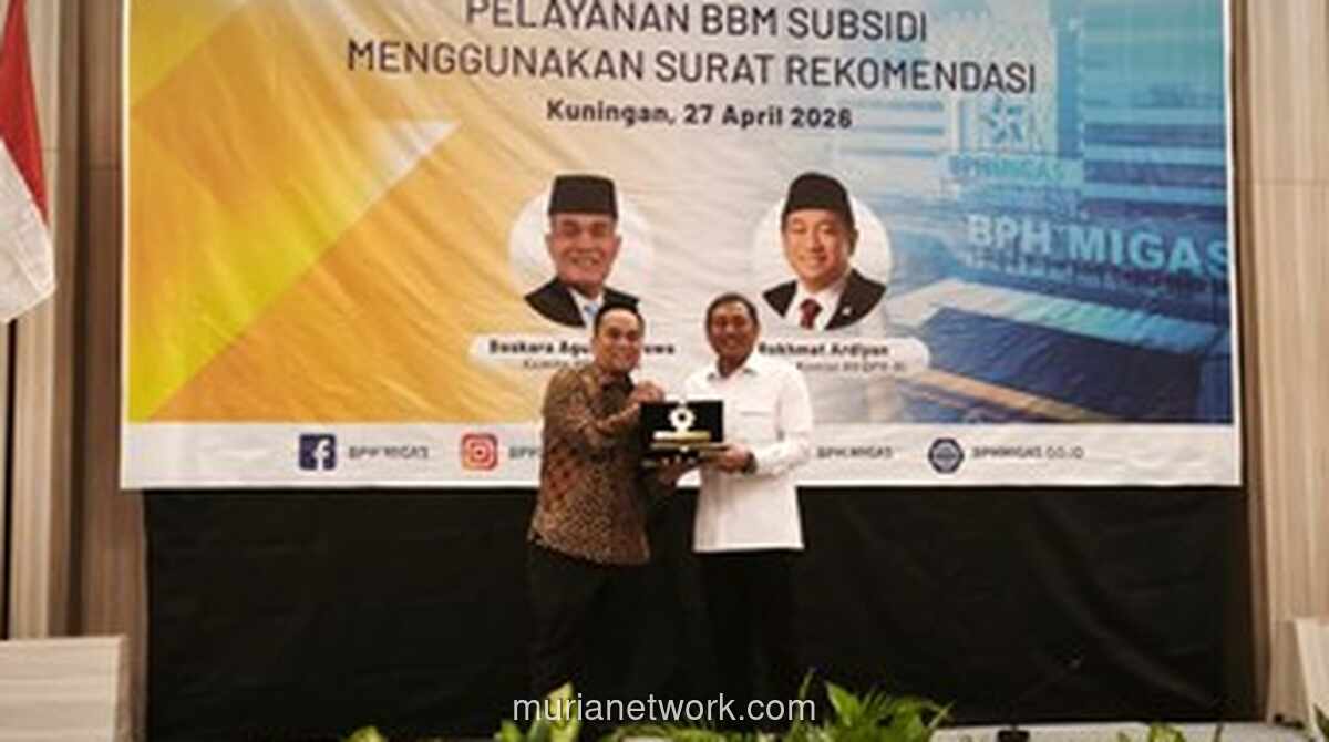 Anggota DPR Buka Sayembara Berhadiah bagi Pelapor Kecurangan Distribusi BBM Subsidi