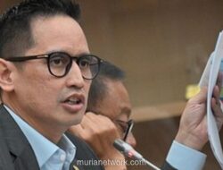 Anggota DPR Dorong Dirut KAI Evaluasi Total Sistem Keselamatan Usai Insiden Stasiun Bekasi Timur