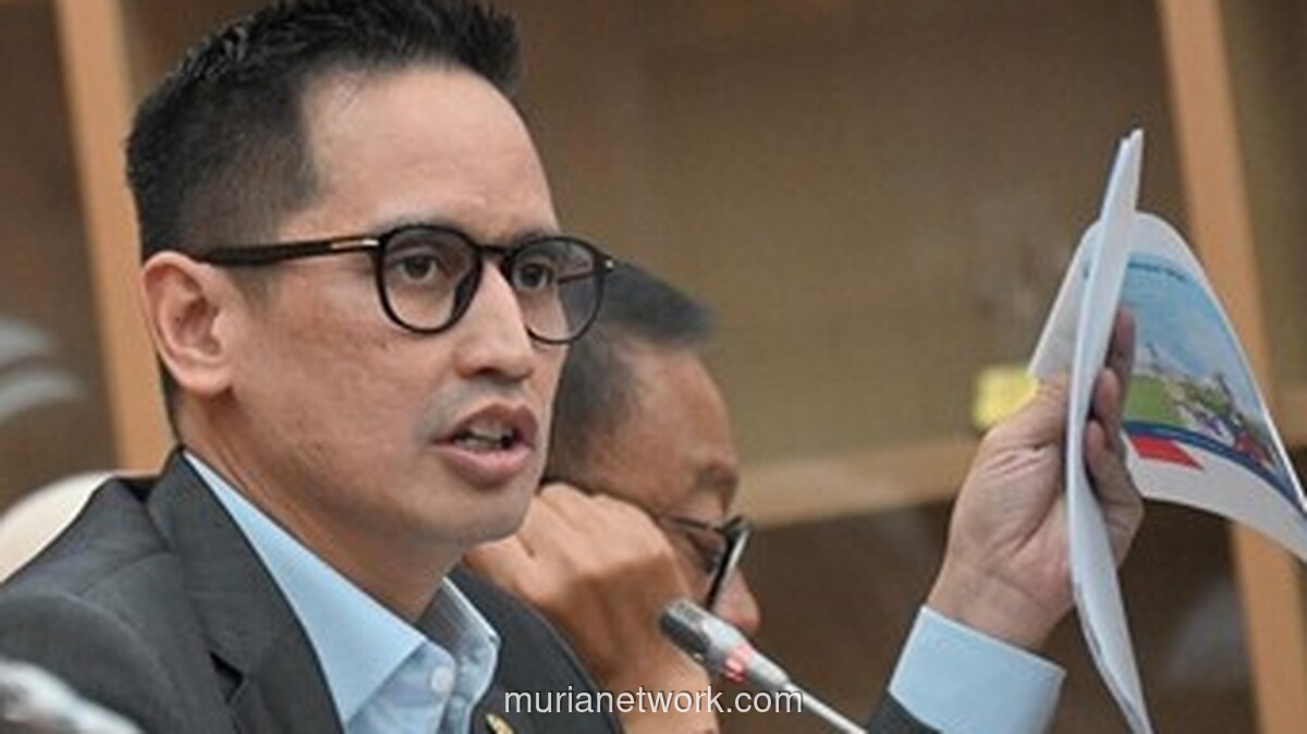 Anggota DPR Dorong Dirut KAI Evaluasi Total Sistem Keselamatan Usai Insiden Stasiun Bekasi Timur