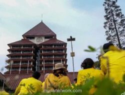 Anggota DPR Desak Kemendikbudristek Bersikap Tegas Soal 16 Mahasiswa FH UI Terduga Pelecehan Seksual