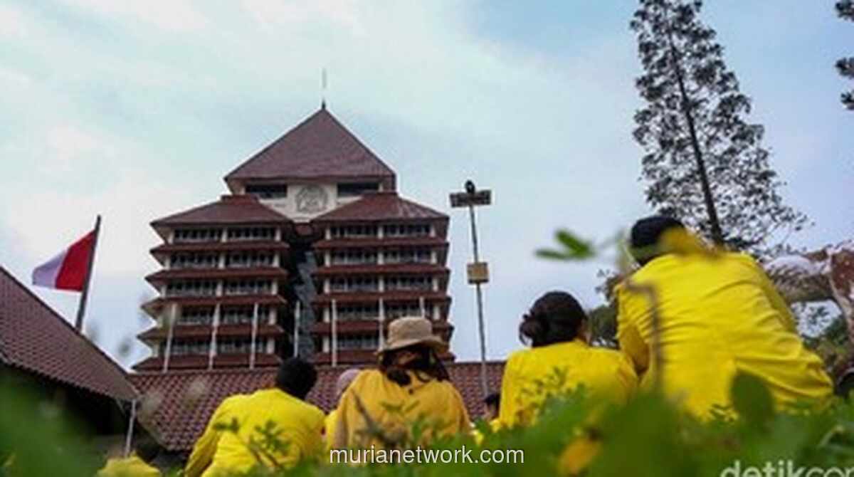 Anggota DPR Desak Kemendikbudristek Bersikap Tegas Soal 16 Mahasiswa FH UI Terduga Pelecehan Seksual