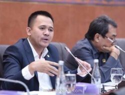 Anggota DPR Desak Investigasi Tabrakan Kereta di Bekasi, Soroti Gagalnya Sistem Keselamatan Berlapis