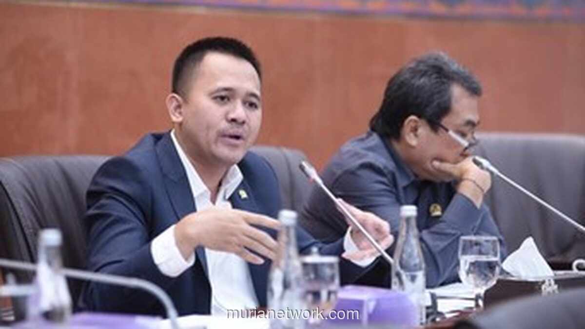 Anggota DPR Desak Investigasi Tabrakan Kereta di Bekasi, Soroti Gagalnya Sistem Keselamatan Berlapis