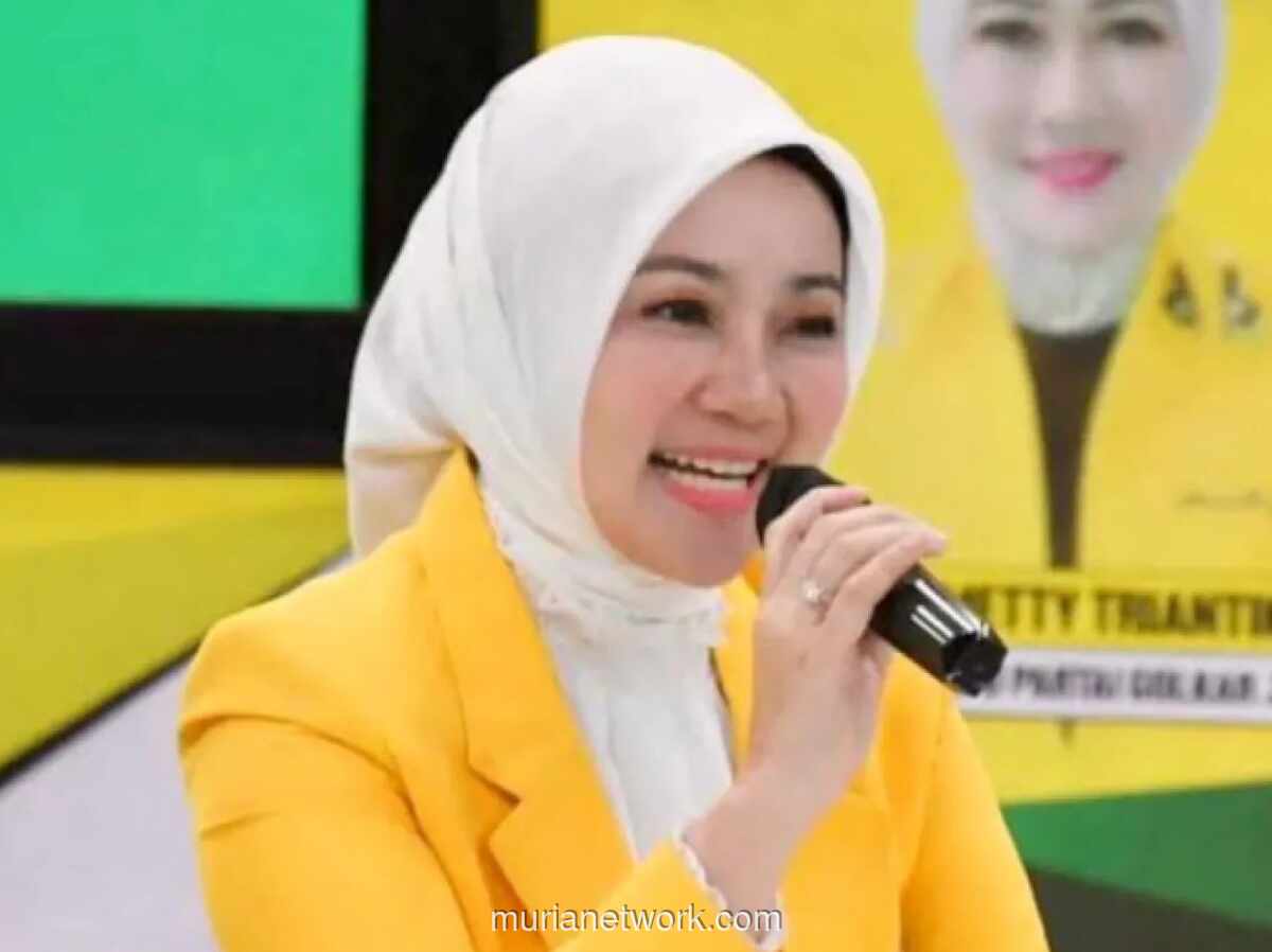 Anggota DPR Kritik Wacana War Ticket Haji, Khawatirkan Keadilan dan Tata Kelola Keuangan