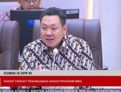 Charles Honoris Usulkan Pemerintah Biayai Seluruh Iuran BPJS Kesehatan