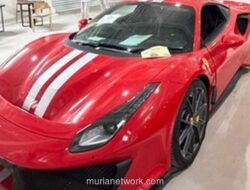 Kejagung Lelang Tas Mewah Sandra Dewi hingga Motor Ducati Doni Salmanan, Hasilnya Disetor ke Kas Negara