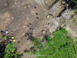 Jembatan Gantung Akhiri Puluhan Tahun Isolasi Warga Boyolali