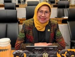 DPR Kumpulkan Masukan untuk Revisi UU Peternakan dan Kesehatan Hewan