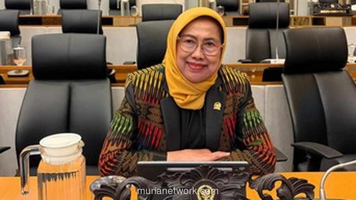 DPR Kumpulkan Masukan untuk Revisi UU Peternakan dan Kesehatan Hewan