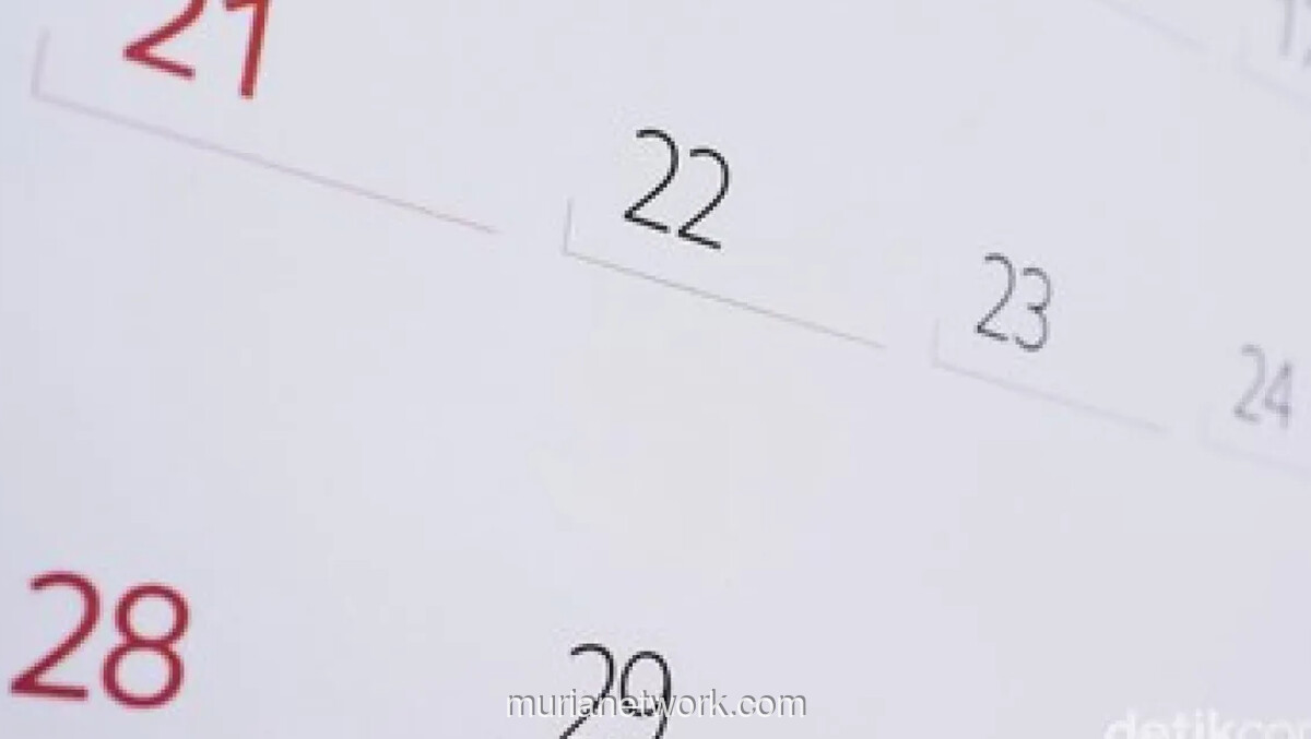 Waisak 2026 Jatuh pada 31 Mei, Berpotensi Libur Panjang Tiga Hari