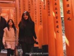 Gisel Tegaskan Tak Akan Rujuk dengan Gading Meski Kompak Urusan Anak