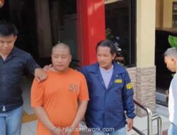 Polisi Tangkap Pengangguran di Mojokerto yang Tipu 32 Perempuan Lewat Aplikasi Kencan dengan Foto Hasil AI