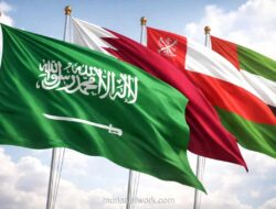 Liga Arab Dukung Resolusi DK PBB untuk Amankan Selat Hormuz