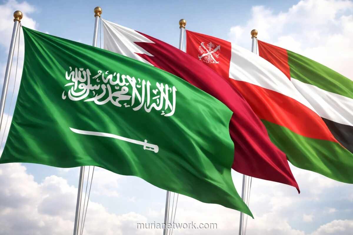 Liga Arab Dukung Resolusi DK PBB untuk Amankan Selat Hormuz