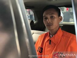 KPK Tahan Ajudan Gubernur Riau Nonaktif Abdul Wahid Terkait Kasus Pemerasan