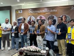 Buku Boni Hargens Diapresiasi sebagai Rujukan Politik Era Digital