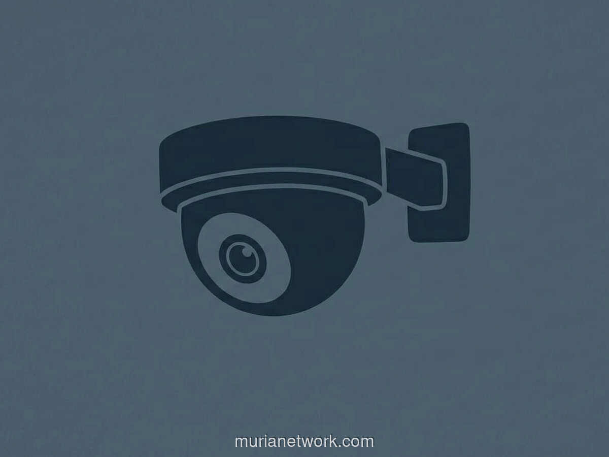 Kasus Korupsi CCTV Rp2 Miliar di Makassar Mandek, Kejaksaan Dinilai Lamban