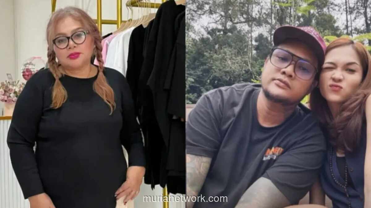 Mertua Buka Suara, Konfirmasi Lindi Hamil Sebelum Nikahi Virgoun