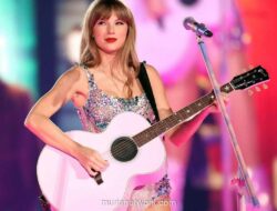 Taylor Swift Daftarkan Merek Dagang Suara dan Wajah sebagai Tameng Hukum Lawan Deepfake AI