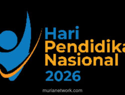 Kemendikdasmen Rilis Pedoman Hardiknas 2026, Tema dan Aturan Upacara Resmi Ditetapkan