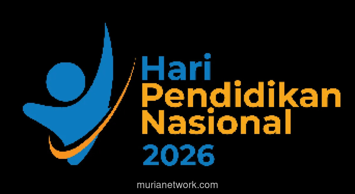 Kemendikdasmen Rilis Pedoman Hardiknas 2026, Tema dan Aturan Upacara Resmi Ditetapkan