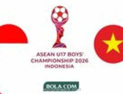 Timnas Indonesia U-17 Hadapi Vietnam di Laga Final Grup A, Menang atau Pulang