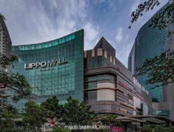 Lippo Karawaci Alokasikan Rp250 Miliar untuk Buyback Saham hingga 4,6%