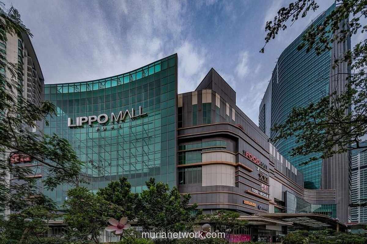 Lippo Karawaci Alokasikan Rp250 Miliar untuk Buyback Saham hingga 4,6%