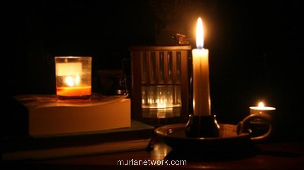 Listrik Padam di Sejumlah Titik Jakarta, PLN Kerja Normalisasi