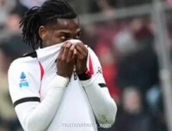 Liverpool Buru Rafael Leao dari AC Milan Sebelum Piala Dunia 2026