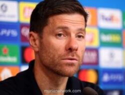 Chelsea Pertimbangkan Xabi Alonso, Andoni Iraola, dan Marco Silva sebagai Pelatih Baru