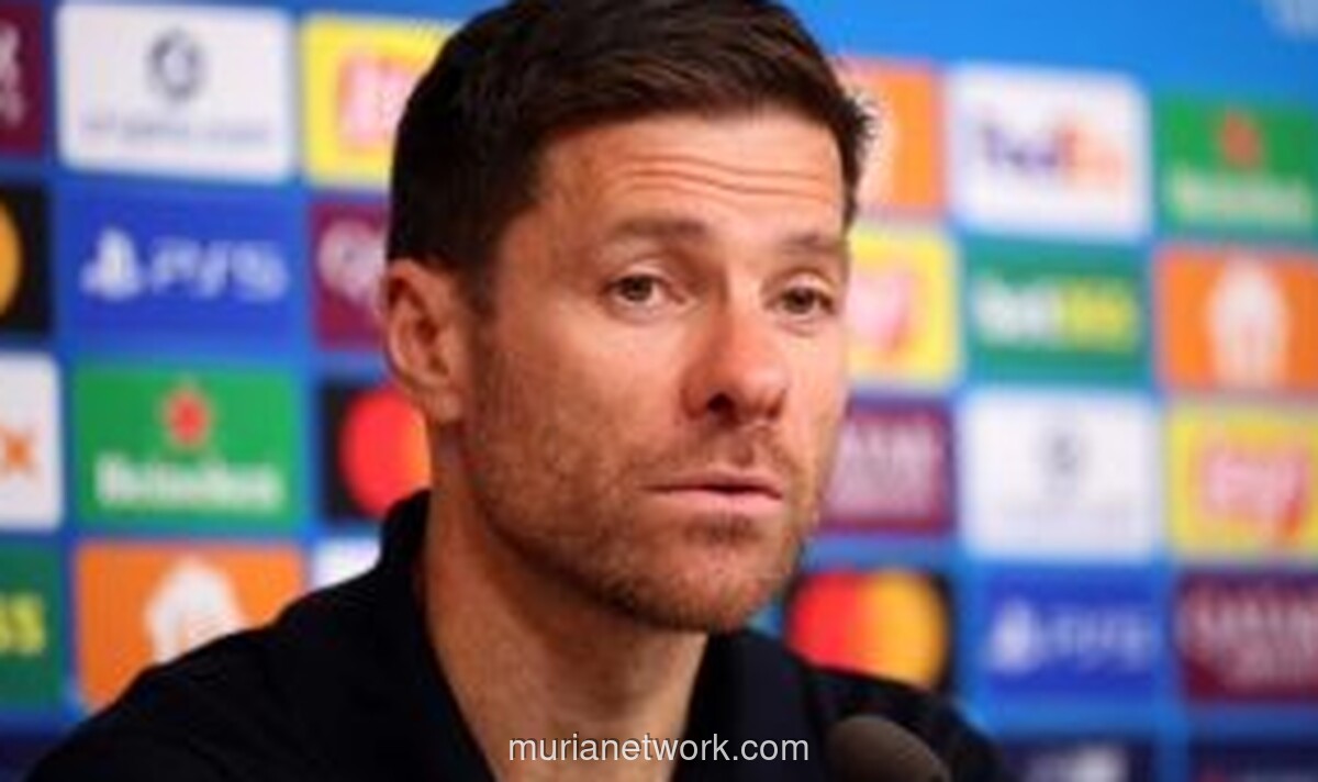 Chelsea Pertimbangkan Xabi Alonso, Andoni Iraola, dan Marco Silva sebagai Pelatih Baru