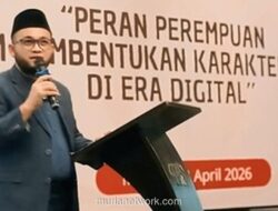 DPD Soroti Peran Strategis Perempuan Bentuk Karakter Bangsa di Era Digital