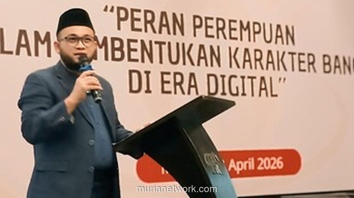 DPD Soroti Peran Strategis Perempuan Bentuk Karakter Bangsa di Era Digital