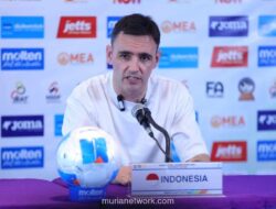 Souto Soroti Kesalahan Dasar Meski Timnas Futsal Lolos ke Final AFF