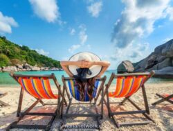 Tips Hindari Kekacauan Saat Libur Panjang Akhir Pekan