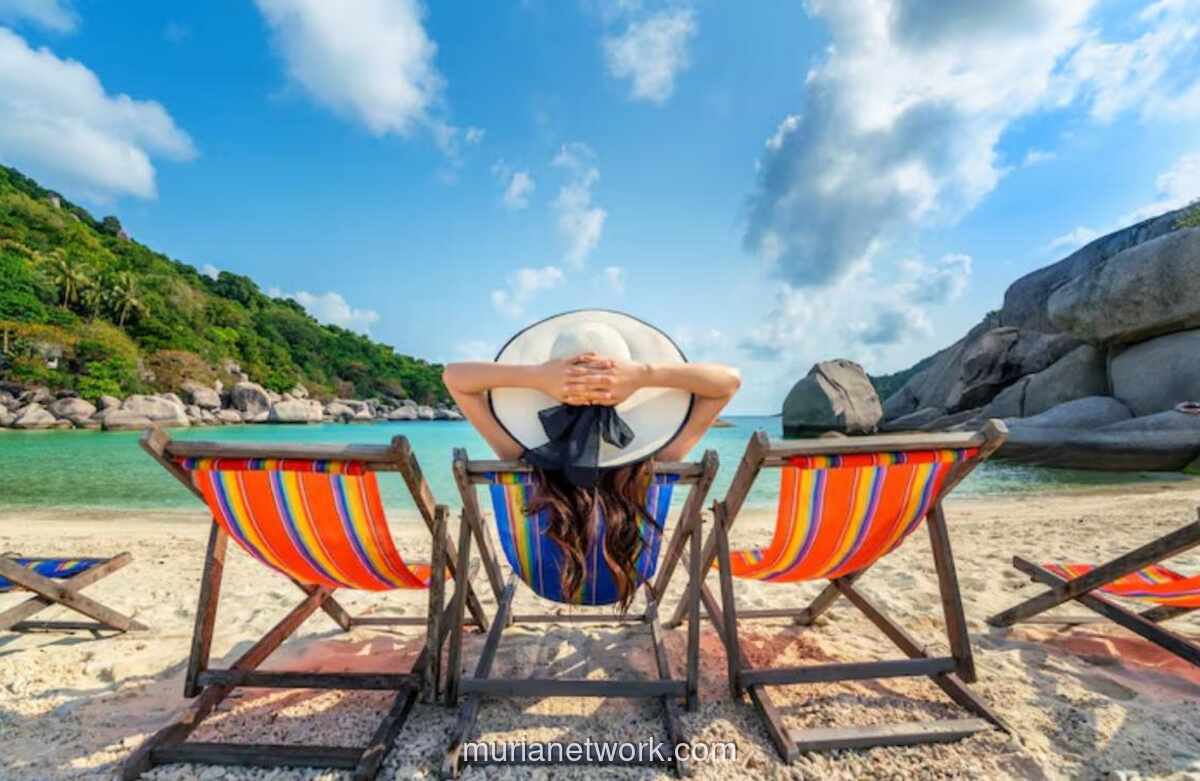 Tips Hindari Kekacauan Saat Libur Panjang Akhir Pekan