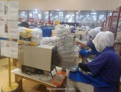 LPEI Salurkan Rp13,7 Triliun Kredit ke Industri, Jatim Serap Seperempatnya