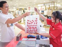 BEI Soroti Rencana Dividen Rp564 Miliar MDS Retailing, Ekuitas Dikhawatirkan Negatif