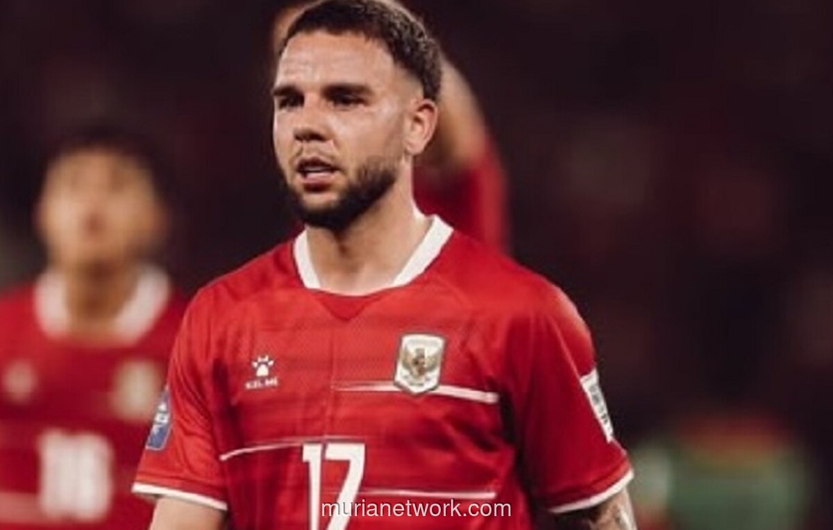 Calvin Verdonk: Finis Empat Besar Ligue 1 Harga Mati untuk Lille