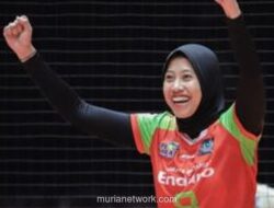 Megawati Hangestri Gagal Kembali ke Red Sparks, Hyundai Hillstate Jadi Peluang Terakhir di V-League